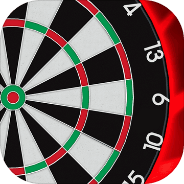 Darts Match 2