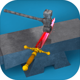 Swords Forge 3D