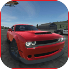 Modern American Muscle Cars 2