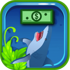 Fishing Money - Earn Real Cash