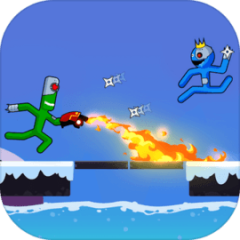 Stickman Fight Supreme