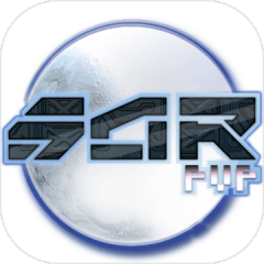 Simple Arena Robots PVP