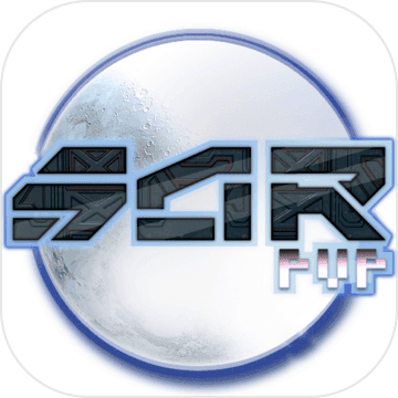 Simple Arena Robots PVP