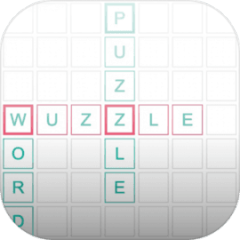 Wuzzle - Word Lanes Word Jam