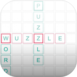 Wuzzle - Word Lanes Word Jam