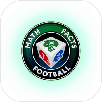Math Facts Football