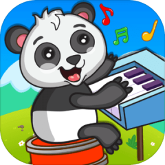 Musical Game for Kids