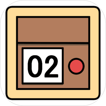 脫出ゲーム２～荒野～