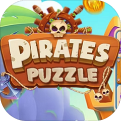 Pirates Puzzle
