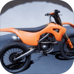 Ultimate Cross Bike Racing