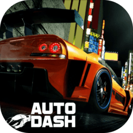 Auto Dash