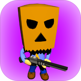 Battle Royale Runner