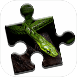 Snake Love Puzzle