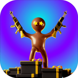 Merge Battle: Shooting