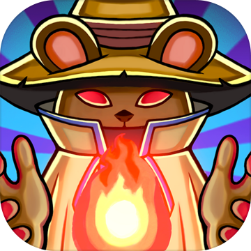 Neko Dungeon: Puzzle RPG