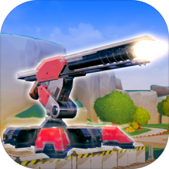 Alien invasion: Tower defense