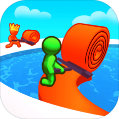 Spiral Run 3D