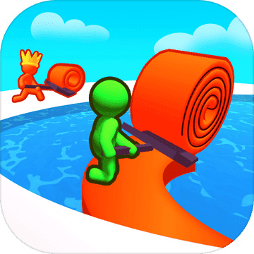 Spiral Run 3D