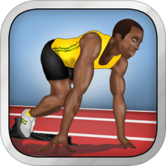 競技體育: Athletics 2 - Free