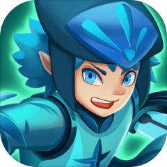 Legend Guardians - Epic Heroes Fighting Action RPG