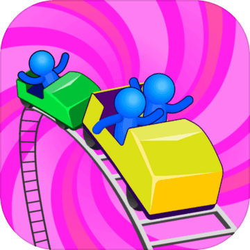 Moon Park 3D - Idle Tycoon