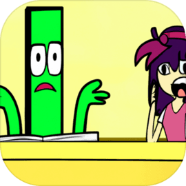 Green' school for Rainbow Test