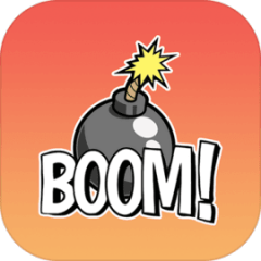 Boom! - Party game