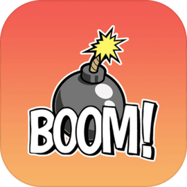 Boom! - Party game