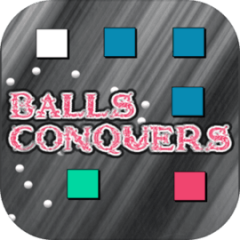 Balls Conquers