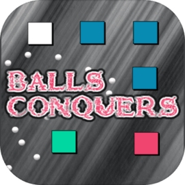 Balls Conquers