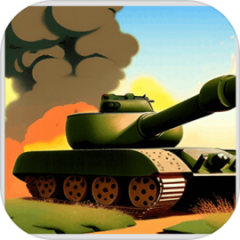 Tank 2022 Battle City