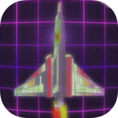 1984 Galaxy Space Shooter