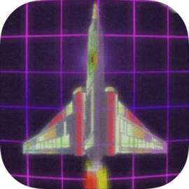 1984 Galaxy Space Shooter