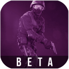 Shades - Combat Militia