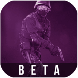 Shades - Combat Militia