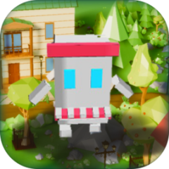 キューブシュプリーム