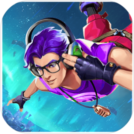 Sigma Battle Royale : Mobile