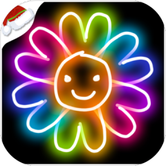 Doodle 123 - doodle buddy