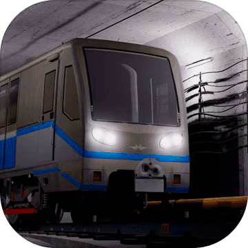 AG Subway Simulator Pro