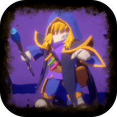 Wiz Alone Survival 3D