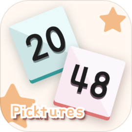 2048 Picktures