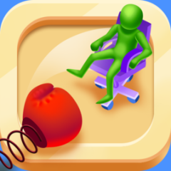 Pinball Game - Office Arcade