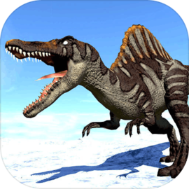 Dino Hunter 3D: Shooting Game