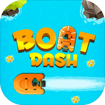 Boat Dash