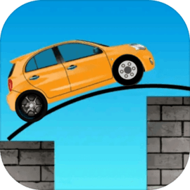 Draw to bridge : And save car