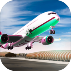 Real Plane - Flight Simulator