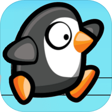 Penguin Adventure in World