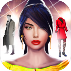 Fashion Tiles: Glam Mahjong