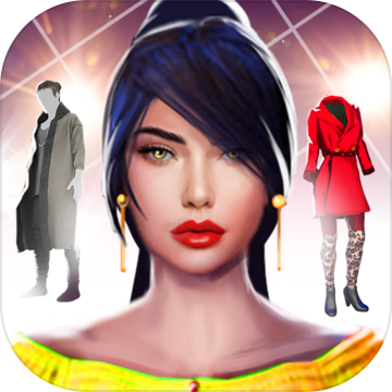 Fashion Tiles: Glam Mahjong