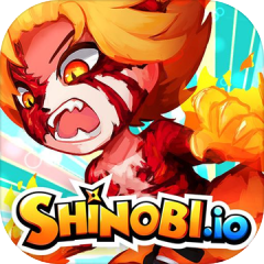 Shinobi.IO